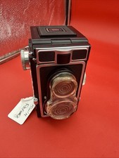 Rare! [Top MINT] Zeiss Ikon