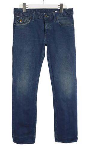 Star morris low straight - low,