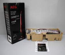 Aeg cx7 akku staubsauger - cx7,