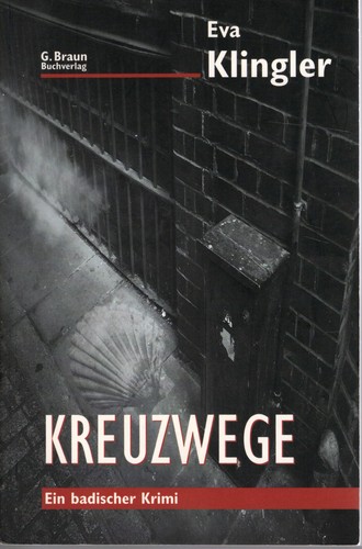 Eva klingler kreuzweg ein - -,