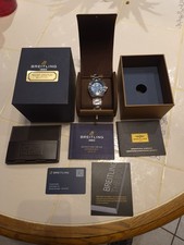Breitling superocean automatic - breitling,