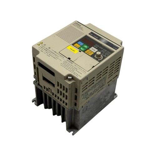 Omron sysdrive 3g3jv ab007 - omron, 3g3jv-ab007