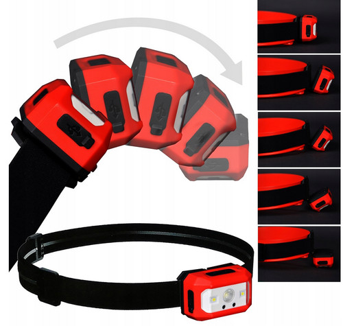 Stirnlampe werkstatt 240 - stirnlampe,