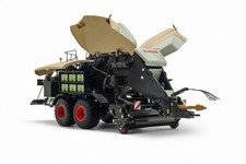 Claas Quadrant 5300 FC