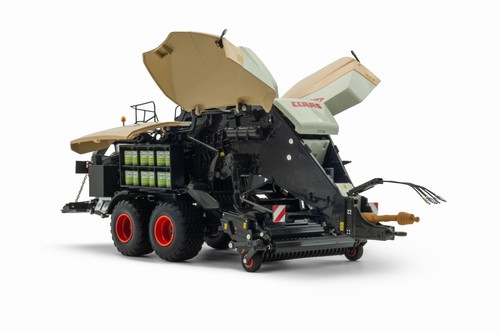 Claas quadrant 5300 - claas,