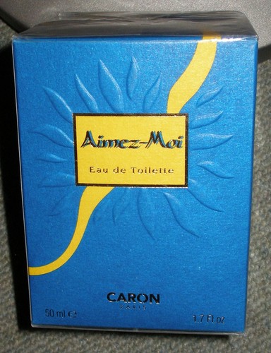 Eau de toilette - ml,