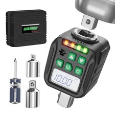 Digitaler drehmomentadapter - drehmomentadapter, 1