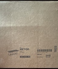 Ikea metod schrank bein - ikea, 4