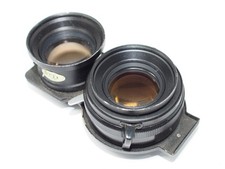 Mamiya Sekor S Objektiv 80 mm