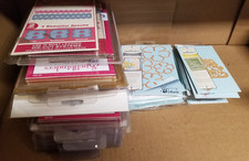 Sizzix Spellbinders - Lot- You