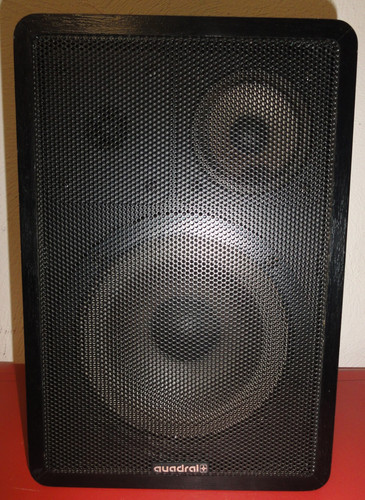 Quadral allsonic 90 ii - allsonic,