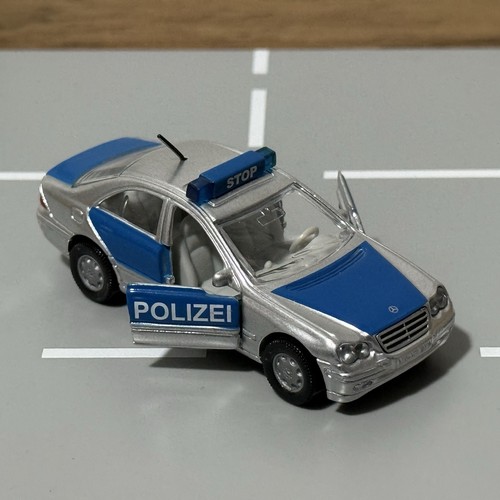 Siku 1362 mercedes benz 320 - 1362, mercedes-benz