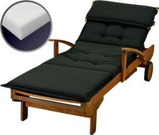 Auflage für deckchair - auflage,