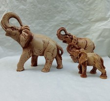 Elefantenfigurine  aus