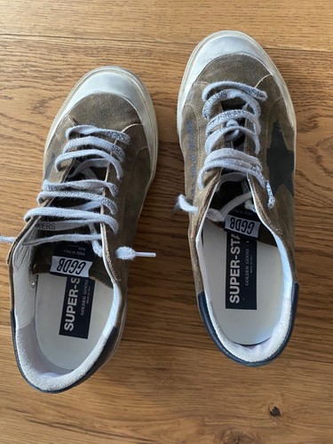 Golden goose herren - goose, 41