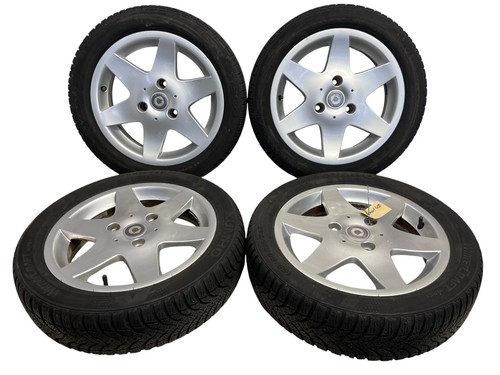 Original smart 450 - smart,