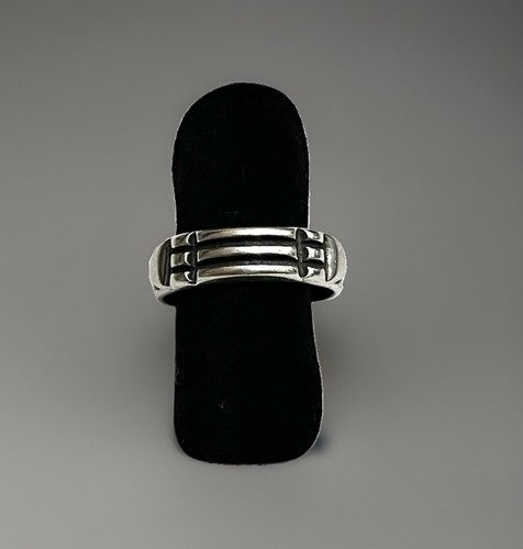 925 silberring bandring - 925/-,