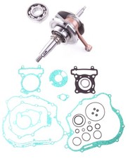 Yamaha YZF 125 R MT WR 125