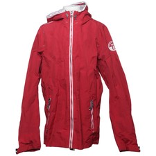 Tribord Oxylane, Regenjacke