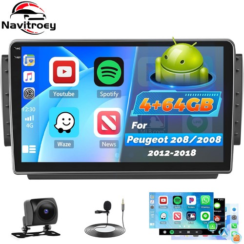 Kam carplay 64gb android14 - carplay,