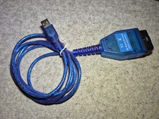 AutoDia K409 für Interface KL