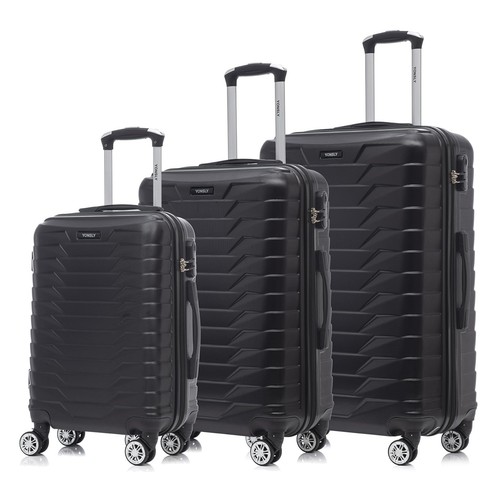 Reisekoffer trolley rollkoffer - reisekoffer,