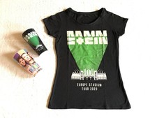 Rammstein Tour T-Shirt 2023