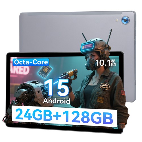 Zoll android octa core - 10,1,