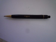 Antiker Druckbleistift Montblanc Pix 272, 1,18 mm, 50iger Jahre, vintage