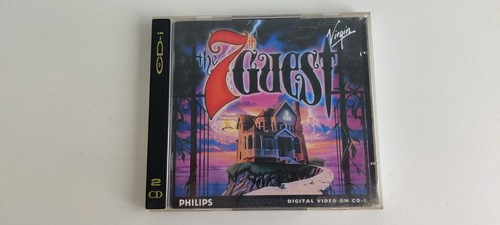 German the 7th guest - the, philips