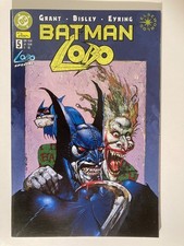 Batman lobo dino - lobo,