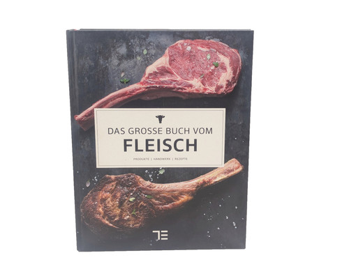 Das große buch vom - das,