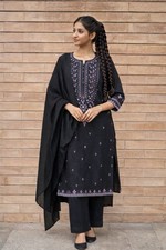 Salwar kameez pakistaner - kameez,