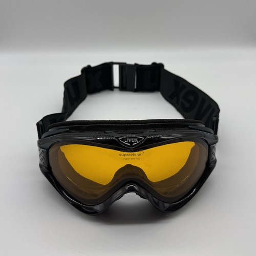 Uvex onyx skibrille double - uvex,