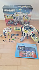 Playmobil Space 9487, Raumstation