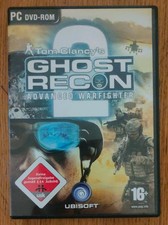 Tom Clancy's Ghost Recon: Advanced Warfighter 2 (PC)