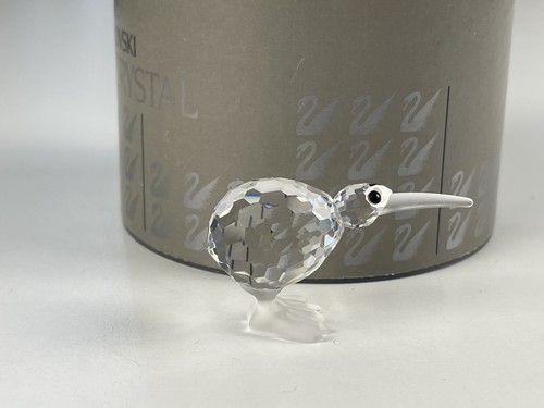 Swarovski figur 043000 - figur, kiwi