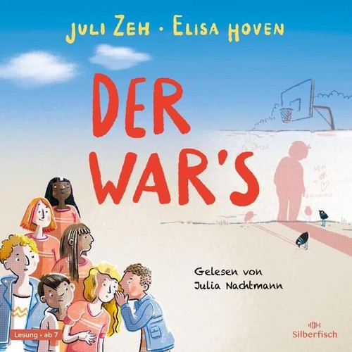 Der war cds 2 - war's:,