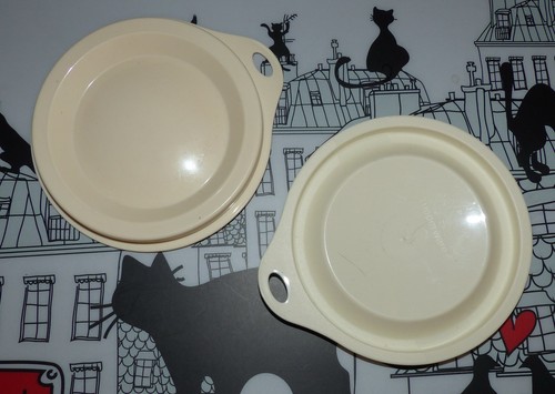 Tupper ersatz ersatzdeckel - x,