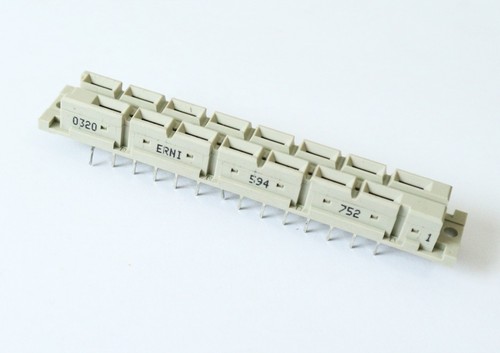 Erni federleiste din 41612 - din, 41612/