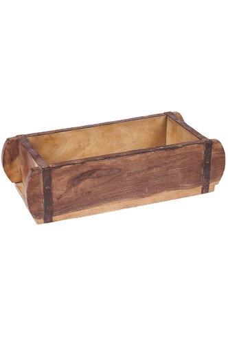 Vintage deko aufbewahrungsbox - deko,