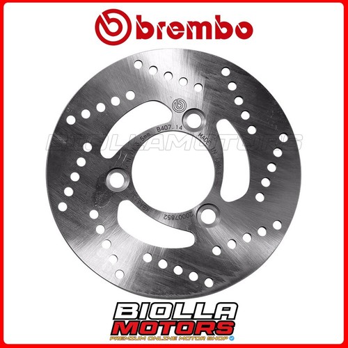 68b40714 bremsscheibe vorne - 68b40714,