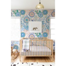 Ablösbar Fototapete