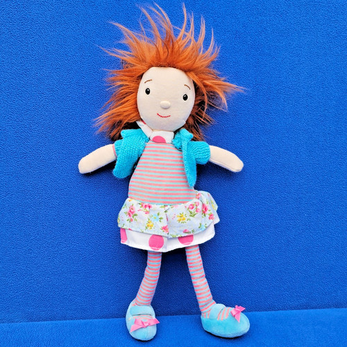Jellycat stoffpuppe - jellycat,