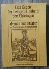 Hömig Das Leben der heiligen