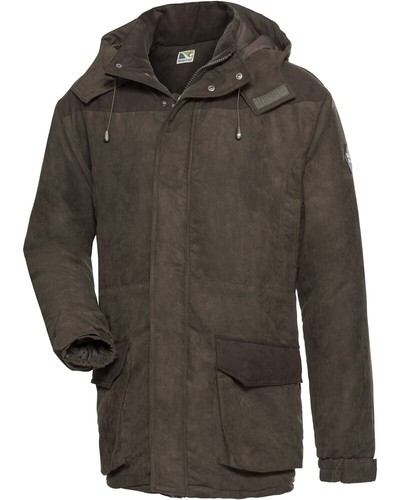 Wald forst ansitzjacke core - ansitzjacke,
