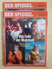 Der Spiegel Nr. 27/28 vom