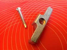 MACO 359151 Schließblech inkl. 1 Schraube Schließstück Neu