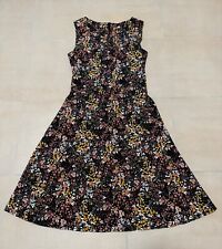 P&C Kleid, Größe 34, schwarz