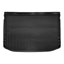 Gummi Kofferraumwanne